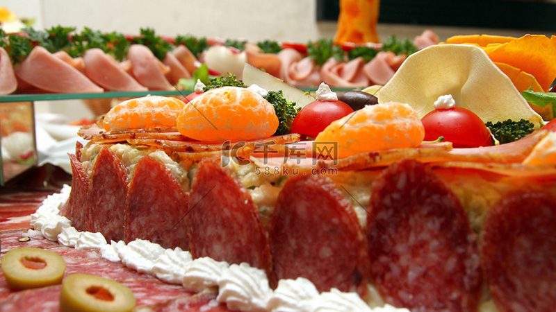 一份食品代加工OEM报价单，到底藏着多少隐形门槛