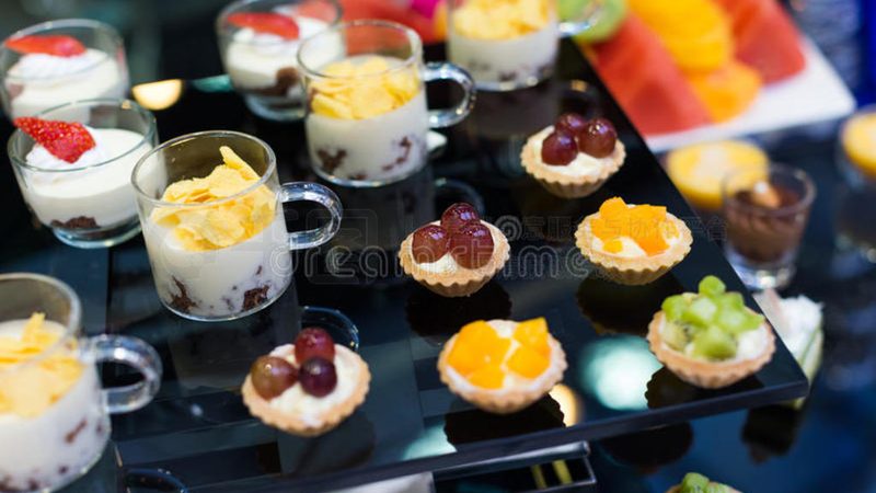 食品OEM定制加工，揭秘背后的价值与选择要点**
