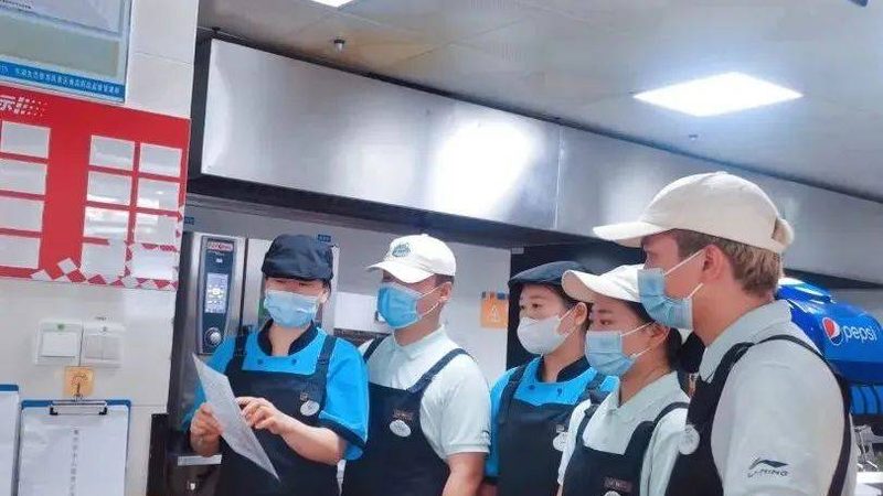 团餐食材配送代理，如何选择合适报价单？**