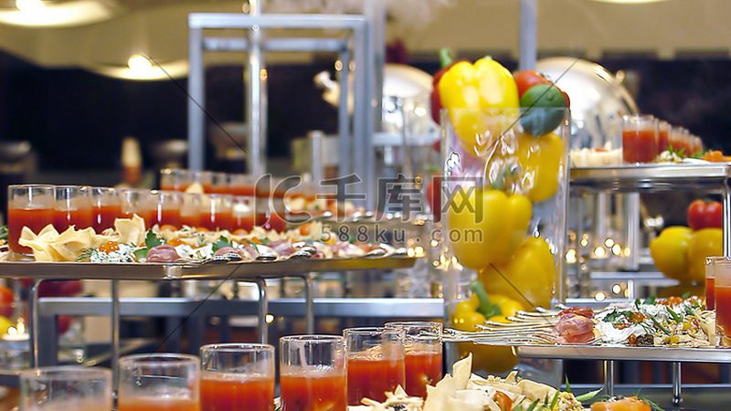 食品代加工贴牌全流程揭秘：从源头到成品
