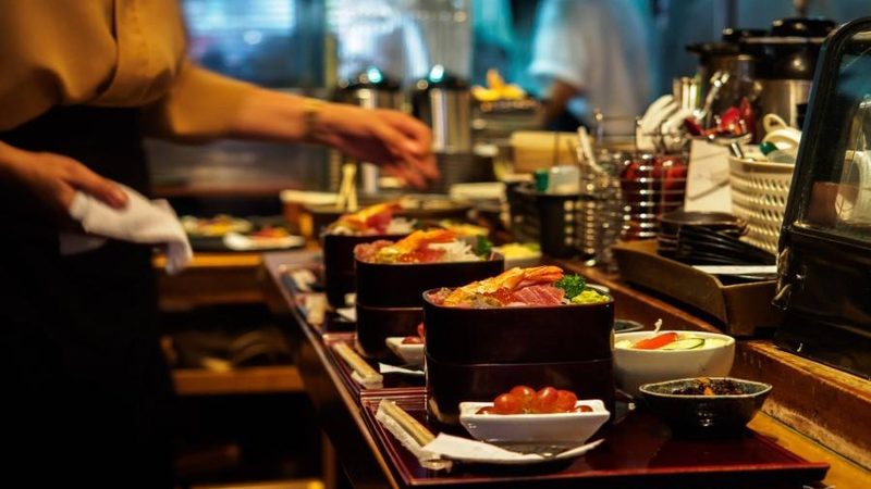 小标题：火锅食材配送的重要性