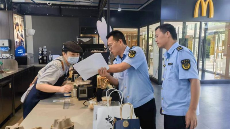 餐饮供应链质量控制：从源头到餐桌的严格规范