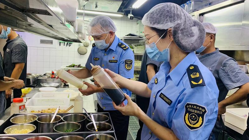 食品OEM代工贴牌合同：揭秘合同范本的关键要素