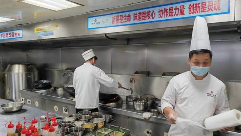 餐饮加盟开店十大品牌推荐