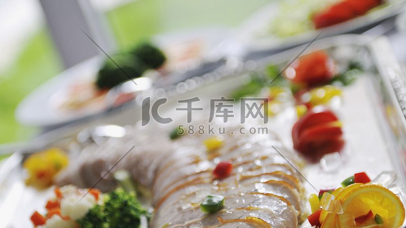 小型食材配送车辆规格