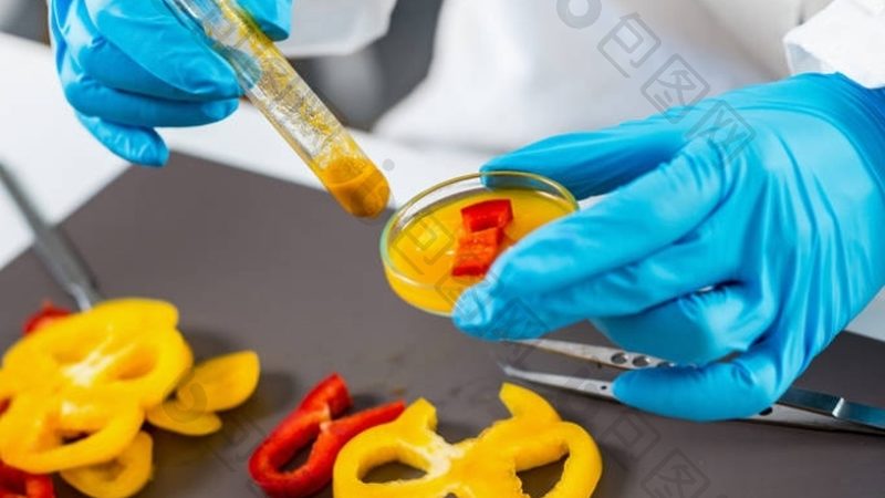 速冻食品代工：省心还是踩坑，先看清这几道关