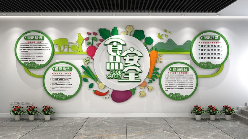 医院食材配送资质要求：最新解读与合规要点**