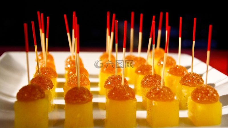 品牌餐饮供应链解决方案：揭秘优质供应商的选拔标准